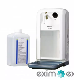 Sale of sanitary equipment Slovenia