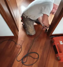 Salon parketa ljubljana