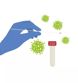 Samoplacniski pcr testi goriska