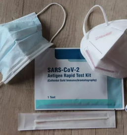 Samoplacniski pcr testi goriska