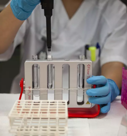 Samoplacniski pcr testi goriska