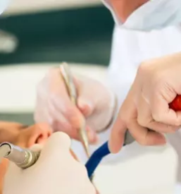 Samoplacniski zobozdravnik crnomelj