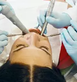 Samoplacniski zobozdravnik crnomelj