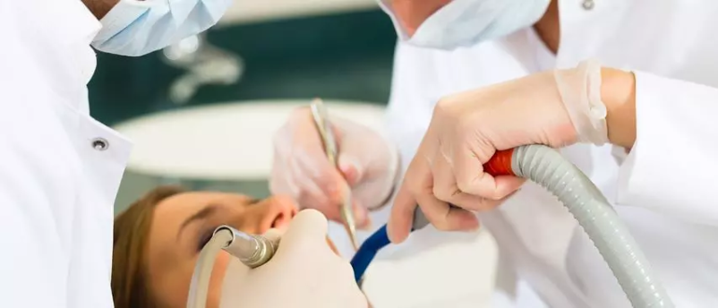 Samoplačniški zobozdravnik Črnomelj 