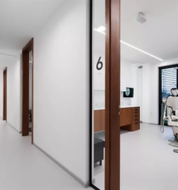 Ugodne zobozdravstvene storitve Dolenjska