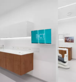 Samoplačniški zobozdravnik Posavje