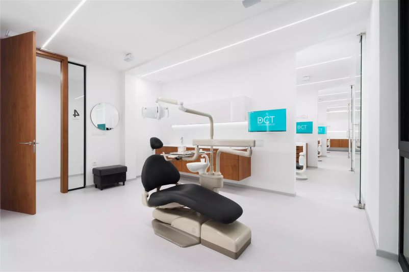 Samoplačniški zobozdravnik Krško