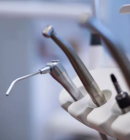 Samoplacniski zobozdravnik obala