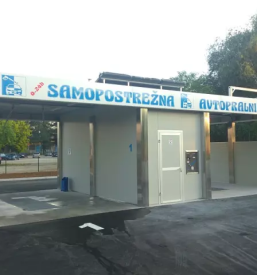 Servis klime Črnomelj