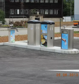 Avtopralnica Črnomelj