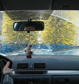 Ugodna avtopralnica Murska Sobota