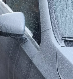 Samopostrežna pralnica Murska Sobota