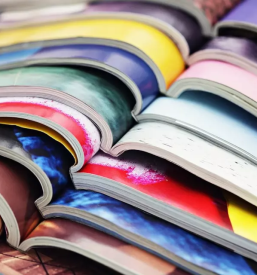 Samozalozba izdaja revije in knjig slovenija evropa