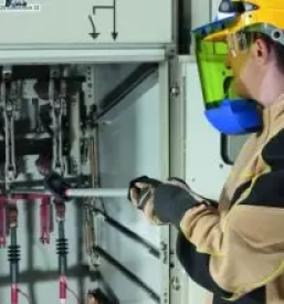 Sanacija elektroinstalacij cela primorska