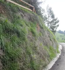 Sanacija brežin