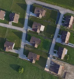 Sanacija ravnih streh slovenija