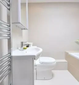 Sanacije kopalnic in polaganje keramike koroska