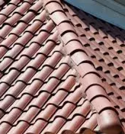 Sanacije streh dolenjska