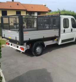 Kiperji, Scattolini Koper