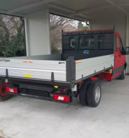 Kiperji, Scattolini Primorska