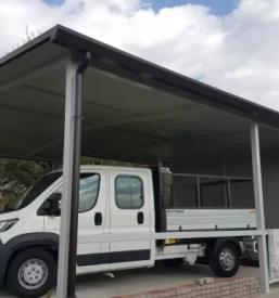 Kiperji, Scattolini Obala