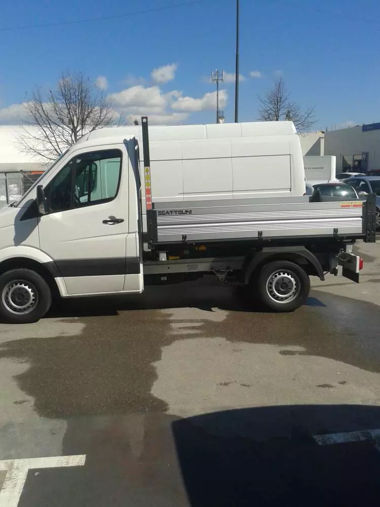 Scattolini Slovenija