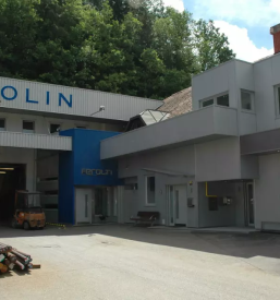 Schlosserhandwerk und maschinenbau slowenien