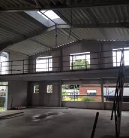 Schweißen schlosserarbeiten elektroinstallationen europa