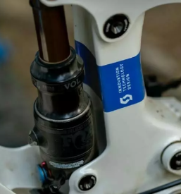 Kvalitetna Scott kolesa Štajerska