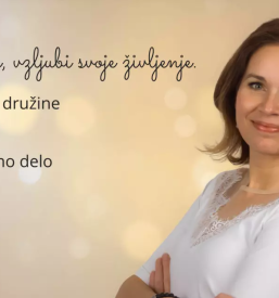 Seansa regresija maribor