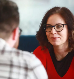 Seansa regresija maribor