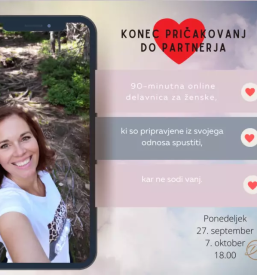 Seansa regresija maribor