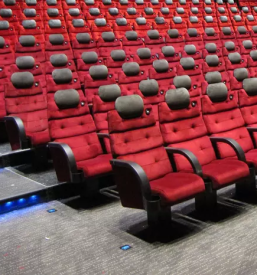 Sedie da auditorium economiche Slovenia