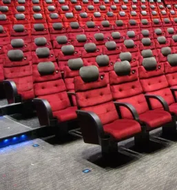Sedie da auditorium economiche Slovenia