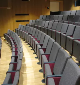 Sedie da auditorium economiche Slovenia