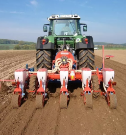 Sejalnice za koruzo vrtavkaste brane cisterne za gnojevko slovenija