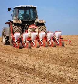 Sejalnice za koruzo vrtavkaste brane cisterne za gnojevko slovenija
