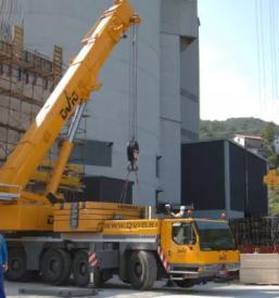 Selitve opreme v sloveniji