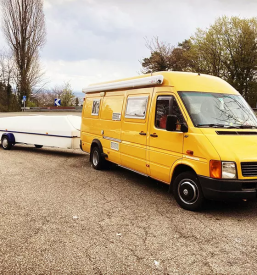 Selitveni prevozi gorenjska