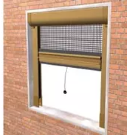 Sencila in komarniki stajerska