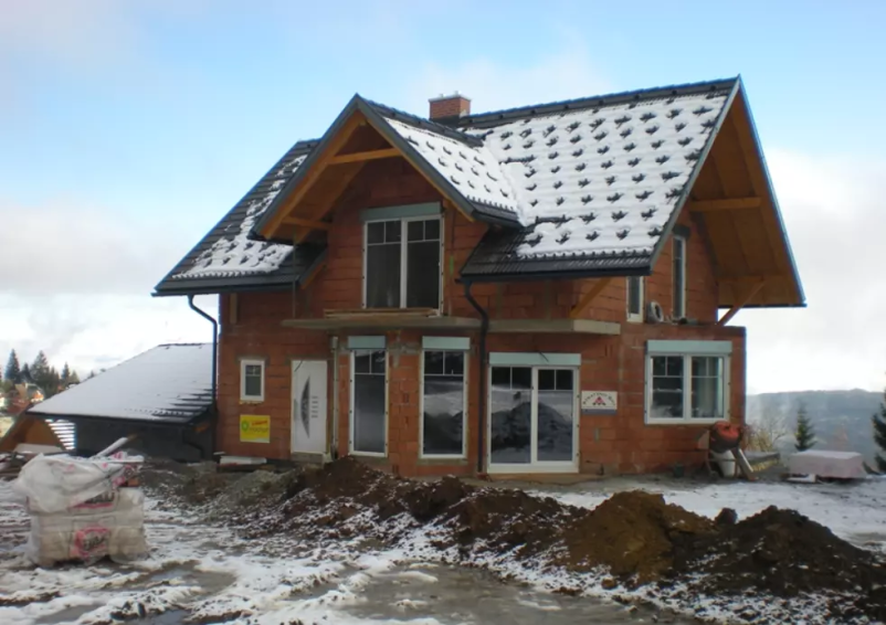 Senčila, komarniki Slovenija