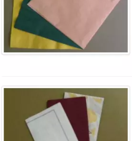 Servieti po naročilu