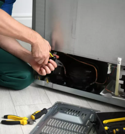 Servis bele tehnike dolenjska