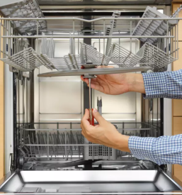 Servis bele tehnike dolenjska