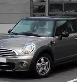 Servis bmw mini maribor