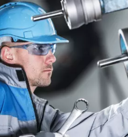 Servis cnc strojev po sloveniji