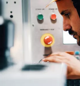 Servis cnc strojev slovenija