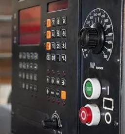 Servis cnc strojev slovenija