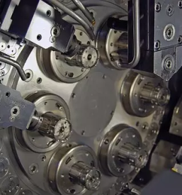 Servis cnc strojev slovenija