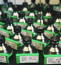 Servis cnc strojev slovenija